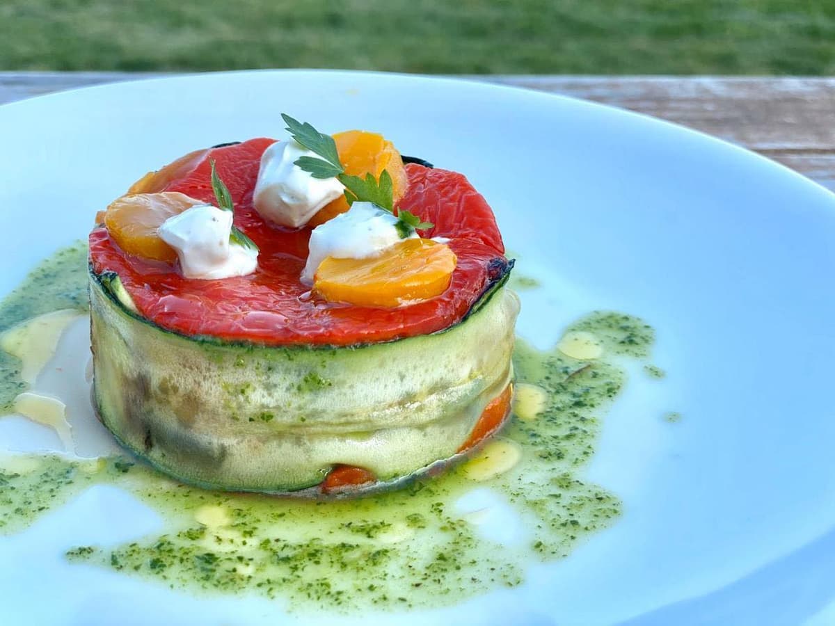 Illustration : Pourquoi ce Chef ?