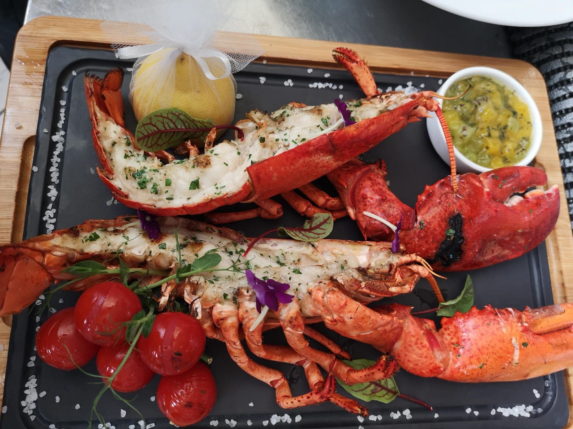 Une expérience sur-mesure