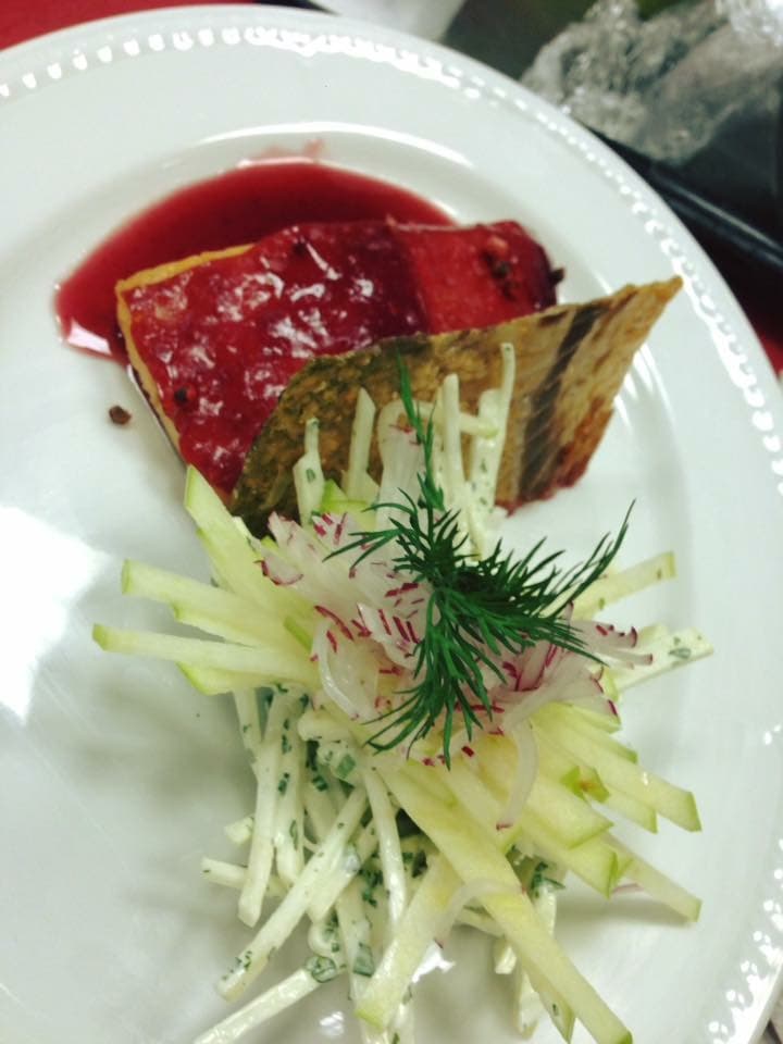 Déroulement d’une prestation